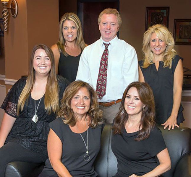 Team at Carlin Dental